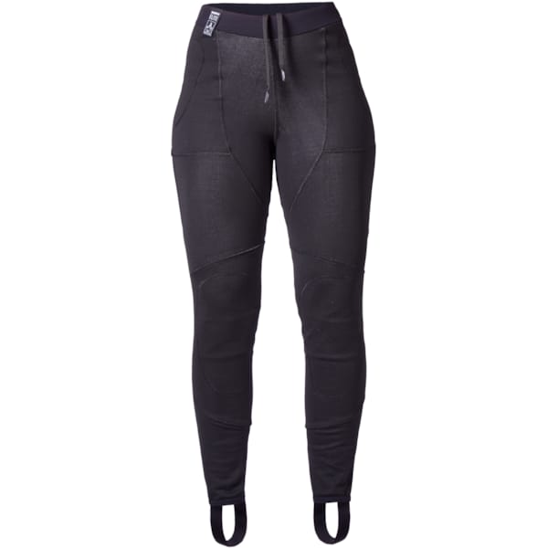 BOWTEX Elite Leggings Ladies V2 CE AAA Black