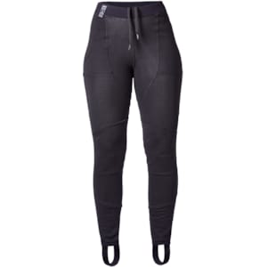 Technical underwear BOWTEX Elite Leggings Ladies V2 CE AAA Black