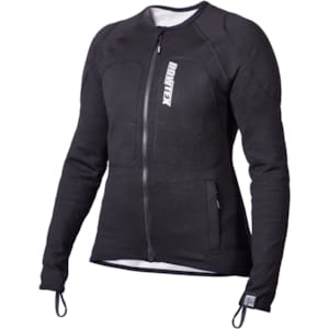 Technical underwear BOWTEX Elite Shirt Ladies V2 CE AAA Black