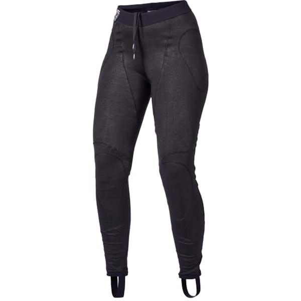 BOWTEX Optimal Leggings Ladies CE AA Noir