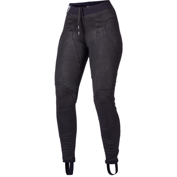 BOWTEX Optimal Leggings Ladies CE AA Black