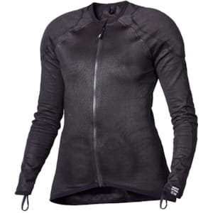 Technical underwear BOWTEX Optimal Shirt Ladies CE AA Black