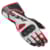 Racing gloves SPIDI STR-6 Red