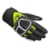 Gants été SPIDI X-GT Noir-Jaune fluo