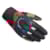 Summer gloves SPIDI X-GT Black-Sand-Red