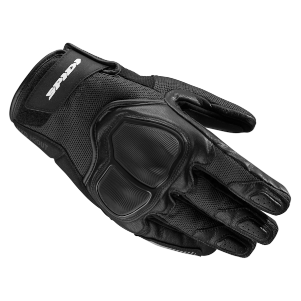 SPIDI NKD H2Out Zwart