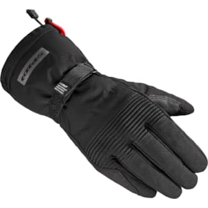 Winterhandschoenen SPIDI Wintertourer-KP Zwart