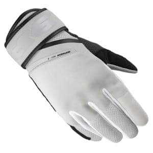 Zomerhandschoenen SPIDI Neo-S Grijs-Zwart