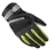 Men's summer gloves SPIDI Neo-S Yellow fluo