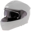 SMK Visor Gullwing Clear