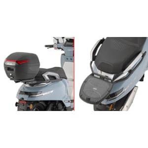 Motorspecifieke bevestigingen GIVI SR - Topkofferhouder Monolock SR8104
