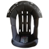 HJC F100 inner lining