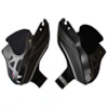 HJC F100 cheek pads