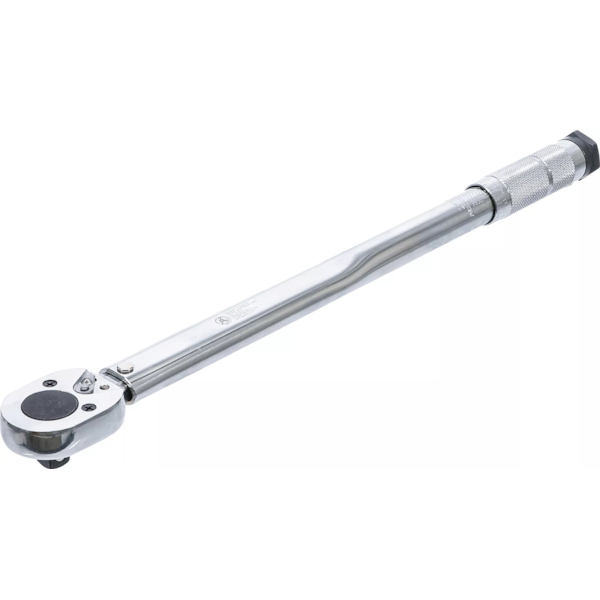 BGS TECHNIC Momentsleutel 1/2" (12,5mm) 28-210Nm