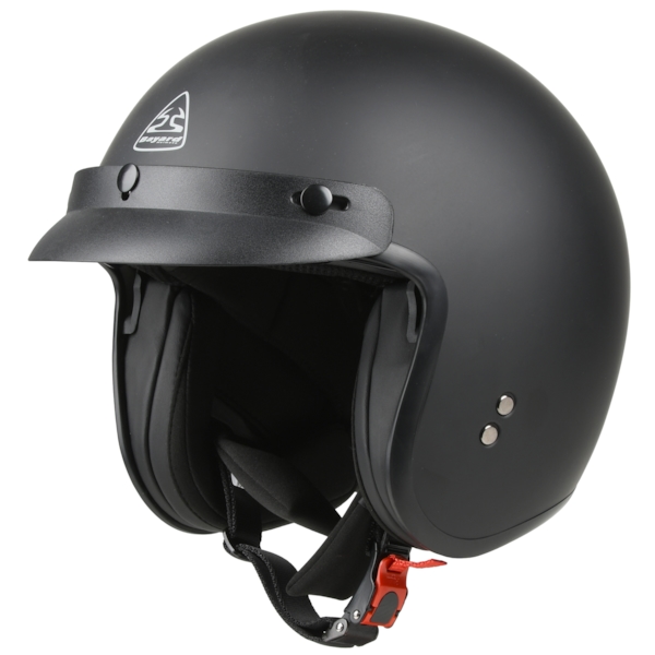 BAYARD XP-16 S Aurora Matt black