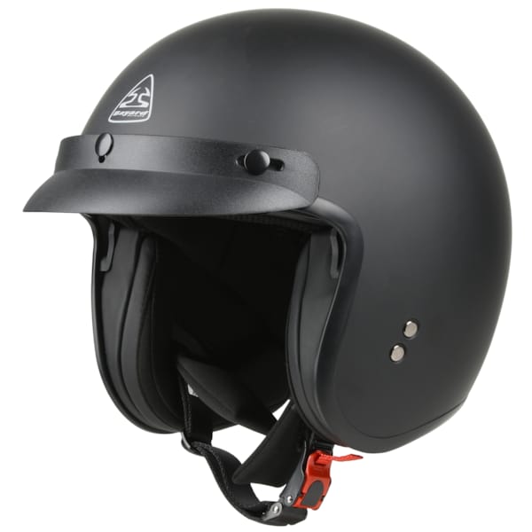 BAYARD XP-16 S Aurora Matt black