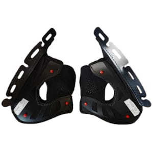 HJC parts i31 cheeck pads