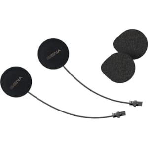 Intercom accessoires & onderdelen SENA 50R/10S/10R/SFR/ACS10/RT1 dunne speakers SC-A0340