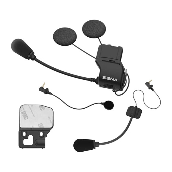 SENA 20S Evo/30K/50S HD audio kit SC-A0354