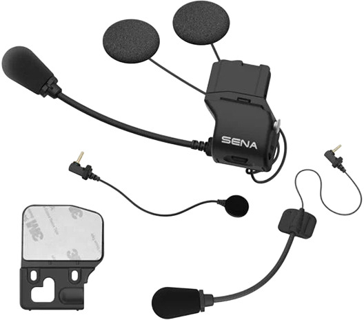SENA 20S Evo/30K/50S HD audio kit