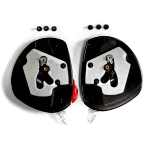 Pièces HJC F100 fixation visière