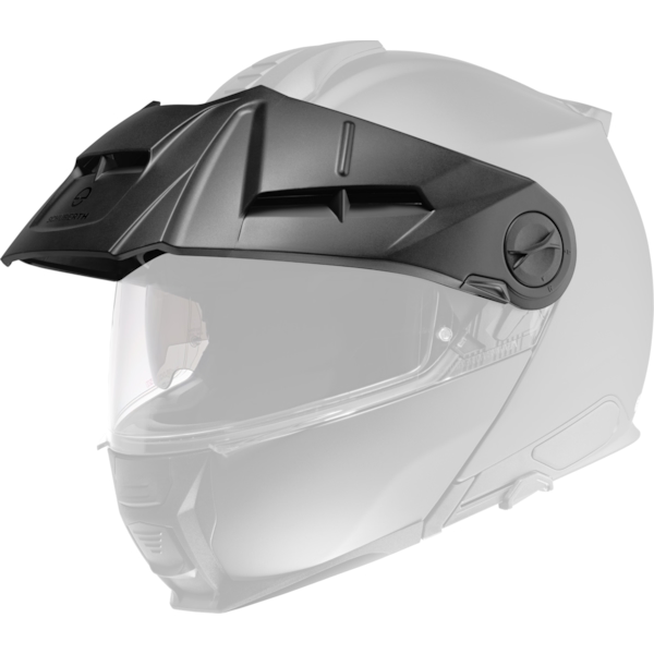SCHUBERTH E2 Penne taille casque XL-3XL