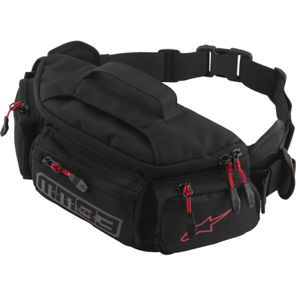 ALPINESTARS MM93 Waist Bag Zwart