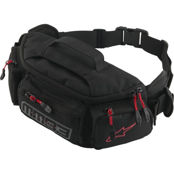ALPINESTARS MM93 Waist Bag Black