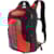 Sacs à dos ALPINESTARS City Hunter V2 MM93 Noir-Rouge Fluo-Bleu Marine-Blanc