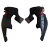 HJC V10 cheek pads