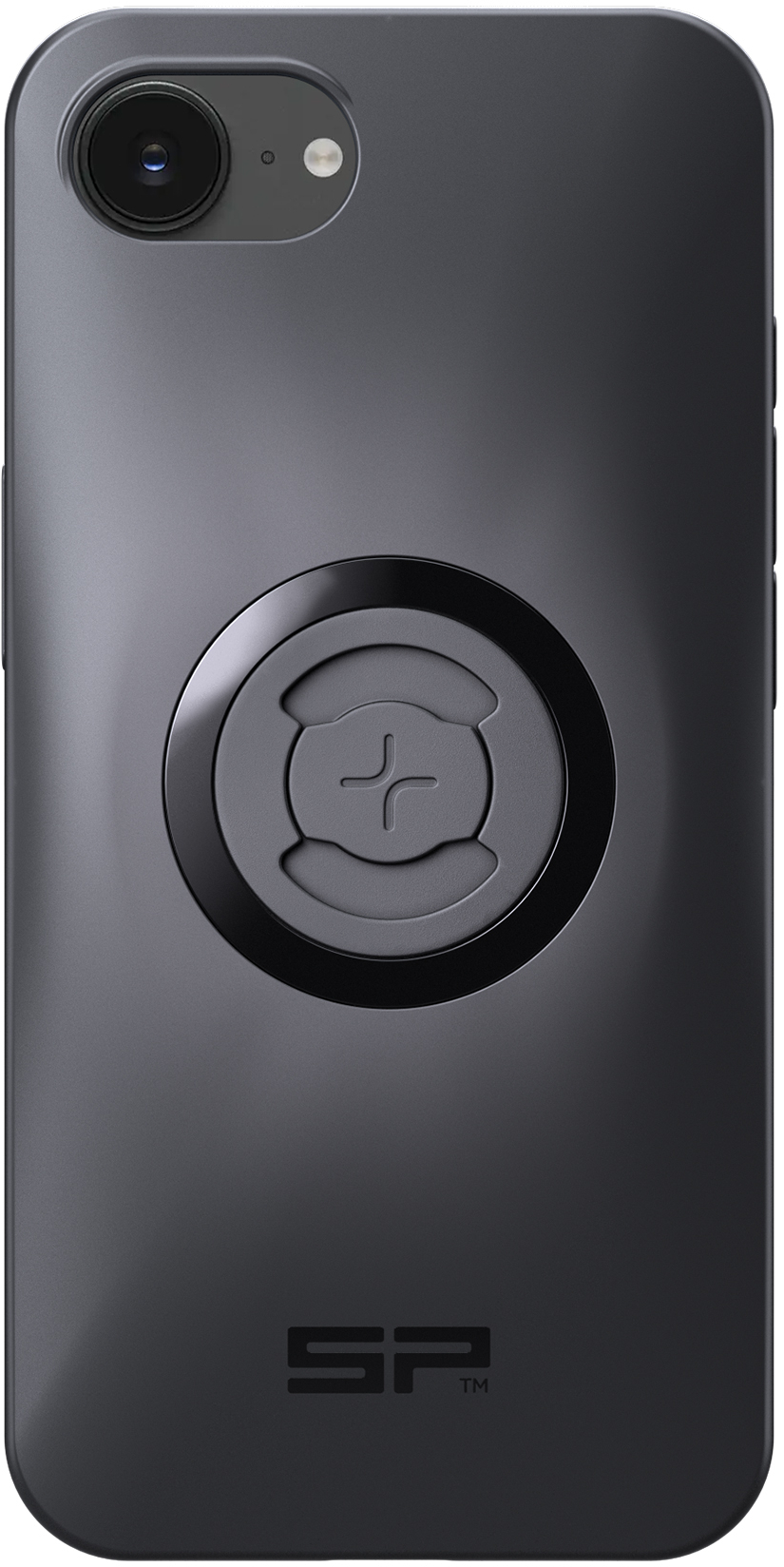 Phone clamps and cases SP CONNECT Case SPC+ Apple iPhone 17e/16e