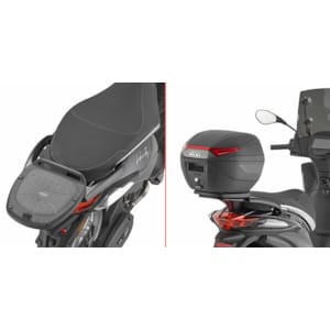 Motorspecifieke bevestigingen GIVI SR - Topkofferhouder Monolock SR5623