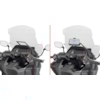 GIVI Support d'accessoires FB1211