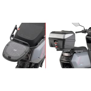 Motorspecifieke bevestigingen GIVI SR - Topkofferhouder Monolock SR8965