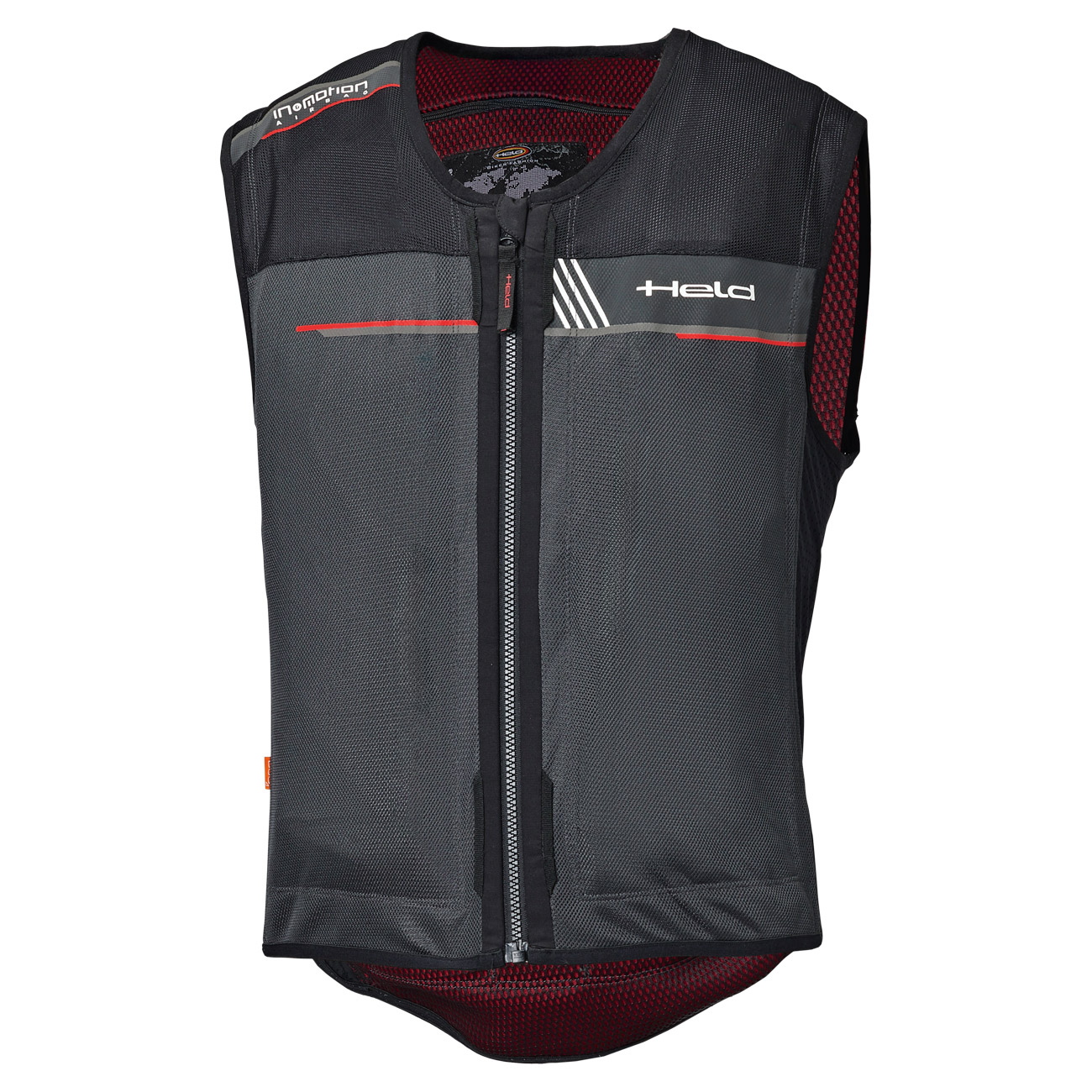 Airbag HELD eVest 2 In&motion