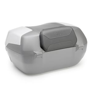Rugsteun voor topkoffer GIVI E235S V49 / V58 Maxia 5 Zwart