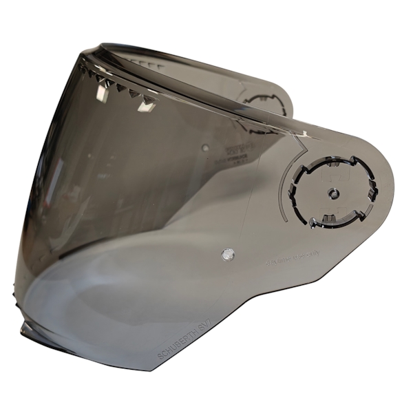 SCHUBERTH Visière J2 Fumé
