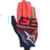 Zomerhandschoenen ALPINESTARS Reef V2 Gloves MM93 Zwart-Rood Fluo-Marineblauw-Wit