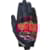 Zomerhandschoenen ALPINESTARS SP X 1 Gloves MM93 Zwart-Helder Rood-Wit