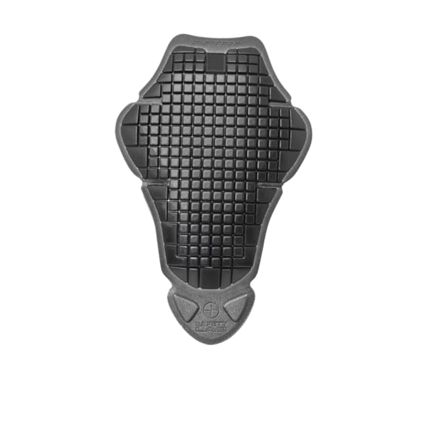 SPIDI Warrior 510 Noir-Gris