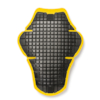 SPIDI Warrior L2 Noir-Jaune