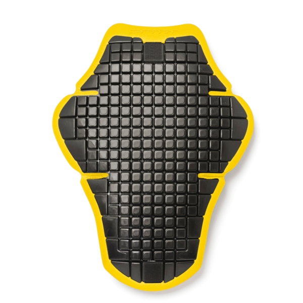 SPIDI Warrior L2 Noir-Jaune