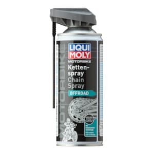 Lubrifiants de chaîne LIQUI MOLY Graisse Offroad 400ml