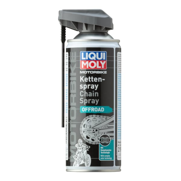 LIQUI MOLY Graisse de chaîne Offroad 400ml