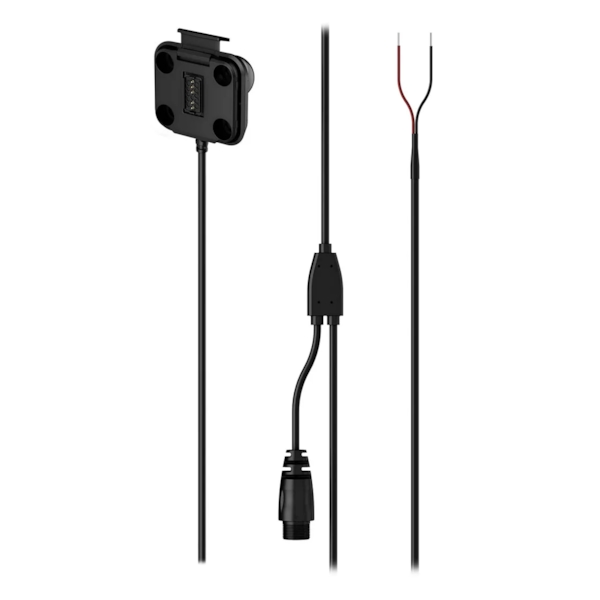 GARMIN Stuurbediening Y-kabel