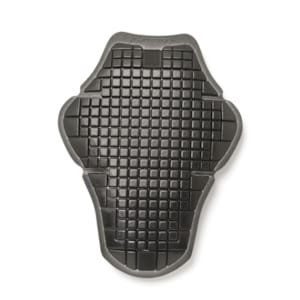 Protections SPIDI Compact Warrior 510 Noir-Gris