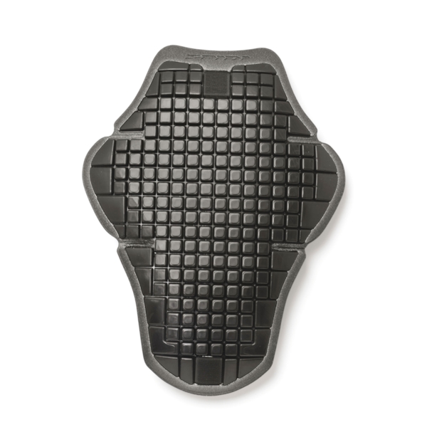 SPIDI Compact Warrior 510 Noir-Gris