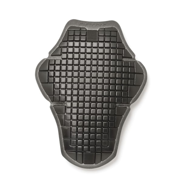 SPIDI Compact Warrior 510 Black-Grey