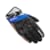 Gants été hommes SPIDI Flash-R EVO Noir-Bleu-Blanc