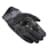 Men's summer gloves SPIDI Flash-R EVO Black